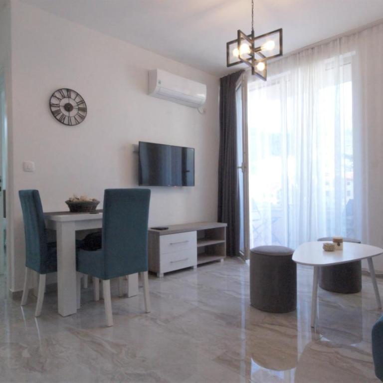 Mondi Azzurri - One-Bedroom Apartment - 15