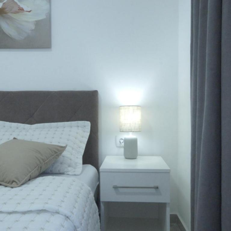 Mondi Azzurri - One-Bedroom Apartment - 17