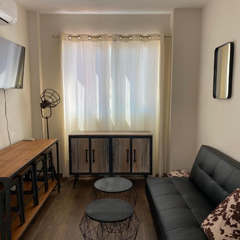 AlquilaEasy San Miguel - Apartamento Ático - 1