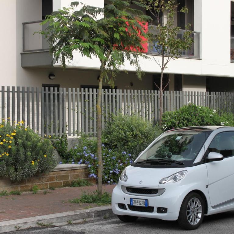 Apartment Sabine - Appartamento con 1 Camera da Letto - 12