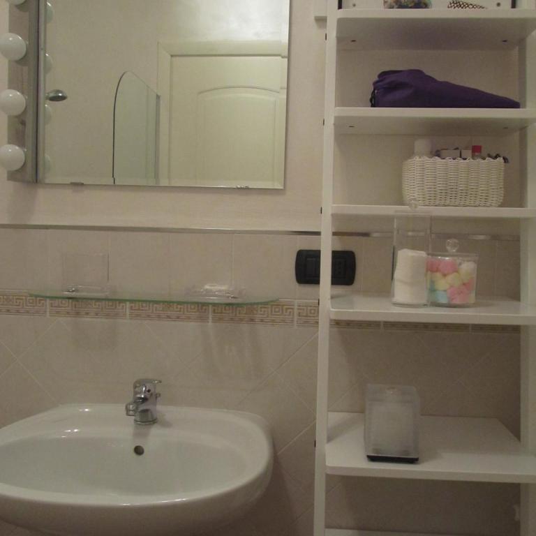 B&B Borgo Marina - Camera Matrimoniale con Bagno Privato - 9