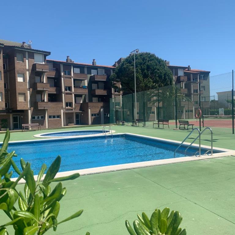 Voramar Viu Bé - Two-Bedroom Apartment - 27