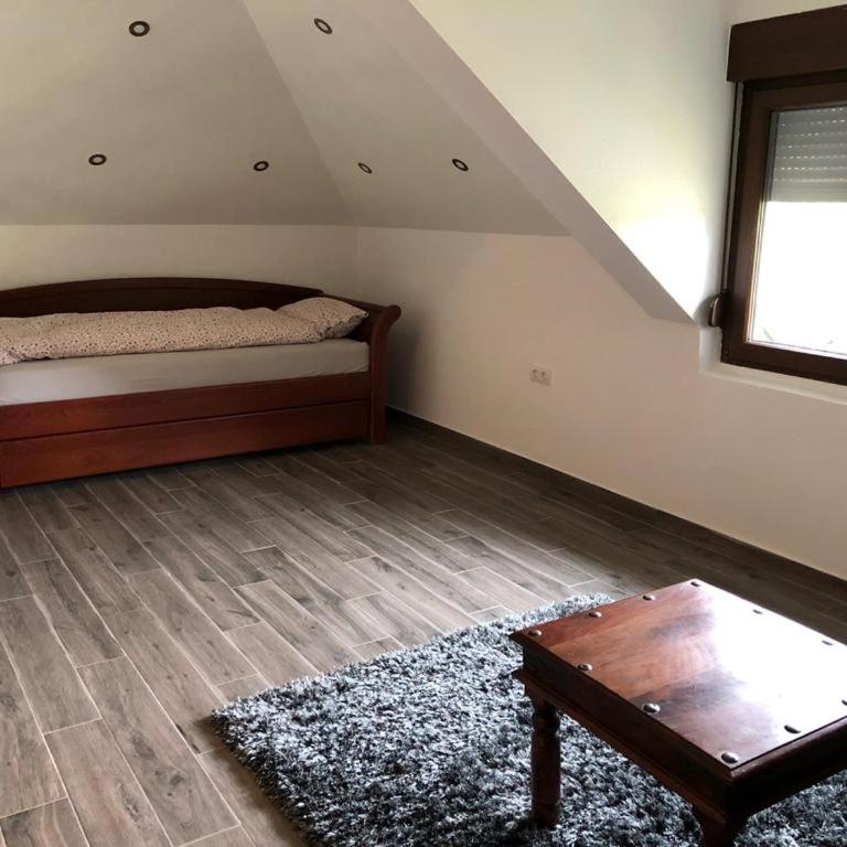 Vila DORA - Vila sa 2 Spavaće Sobe - 33