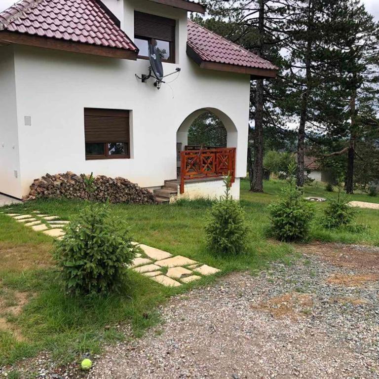 Vila DORA - Vila sa 2 Spavaće Sobe - 40