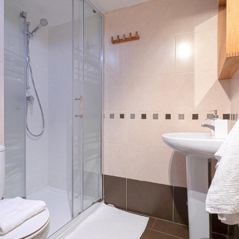 Duplex chillout centro histórico Málaga - Apartamento de 2 dormitorios - 14