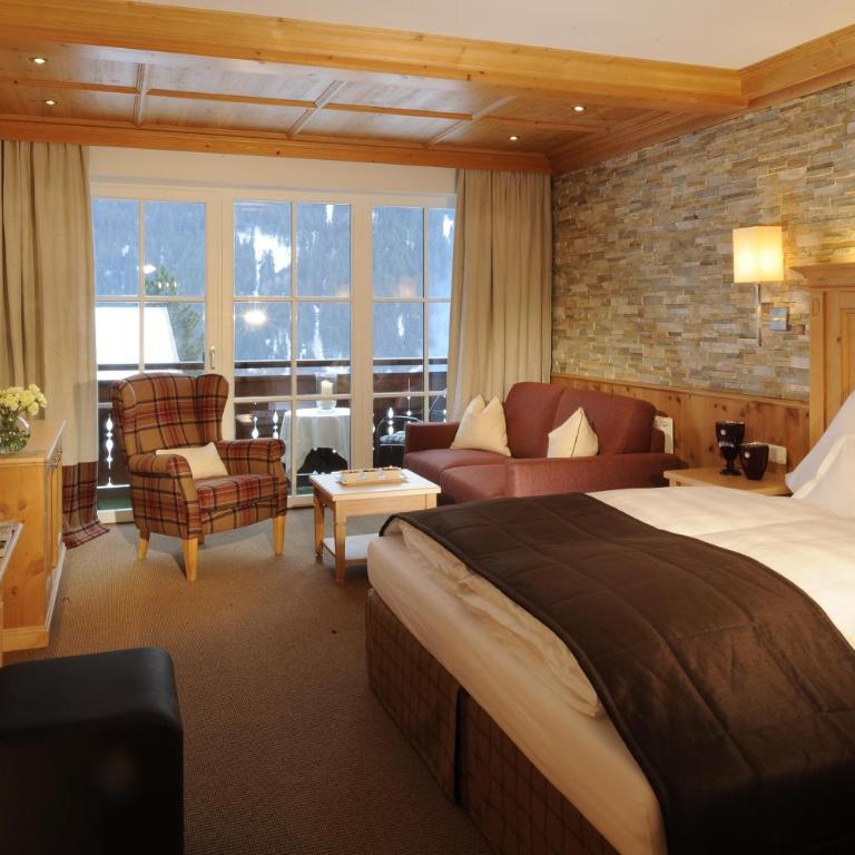 Hotel Gridlon - Junior Suite - 4