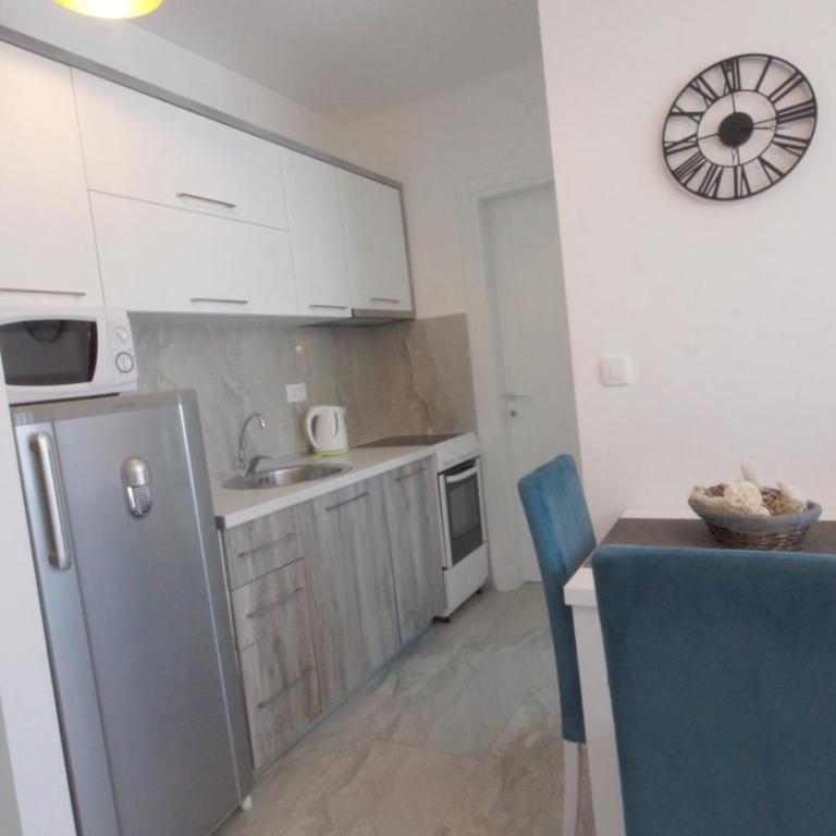 Mondi Azzurri - One-Bedroom Apartment - 21