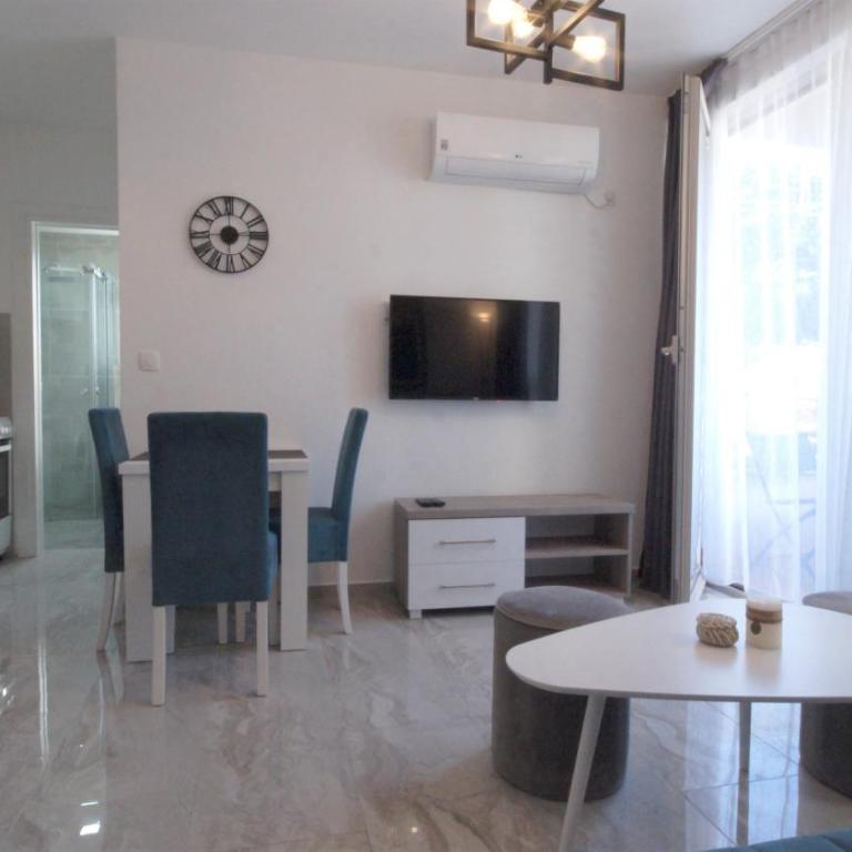 Mondi Azzurri - One-Bedroom Apartment - 19