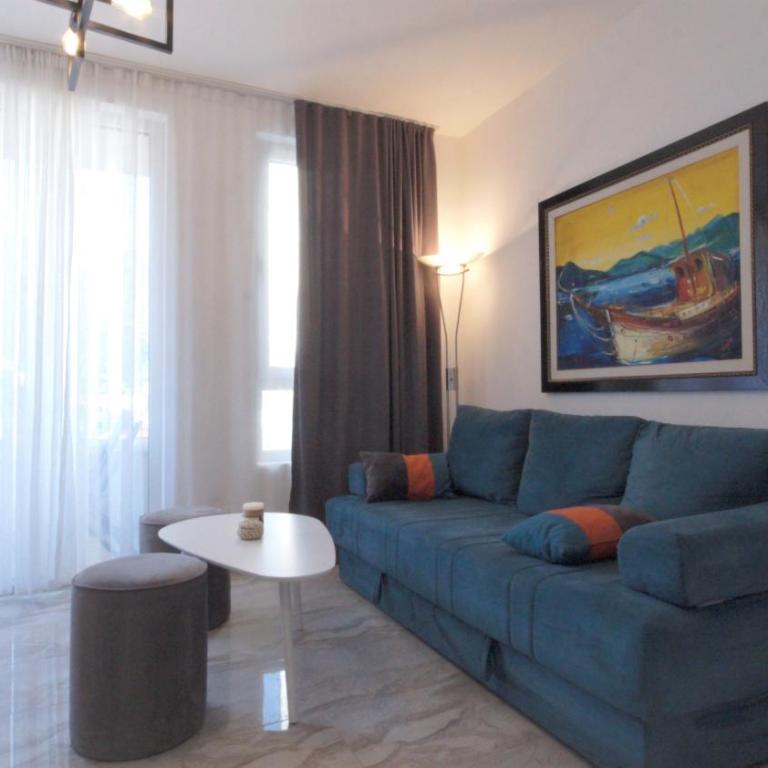 Mondi Azzurri - One-Bedroom Apartment - 18