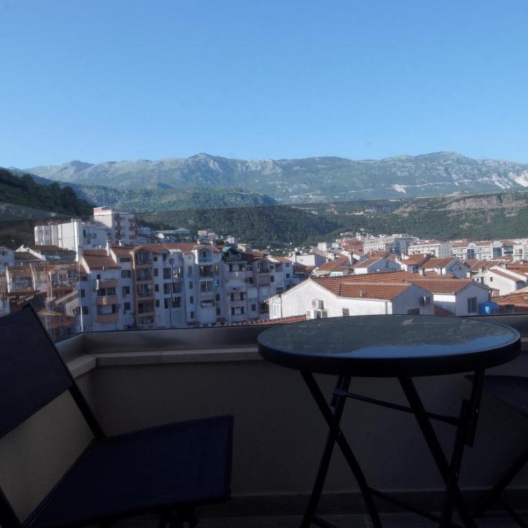 Mondi Azzurri - One-Bedroom Apartment - 22