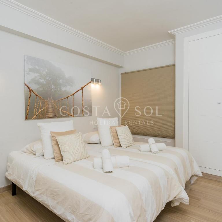 Benalmadena Costa Sol Holiday Rentals - Apartamento - 21