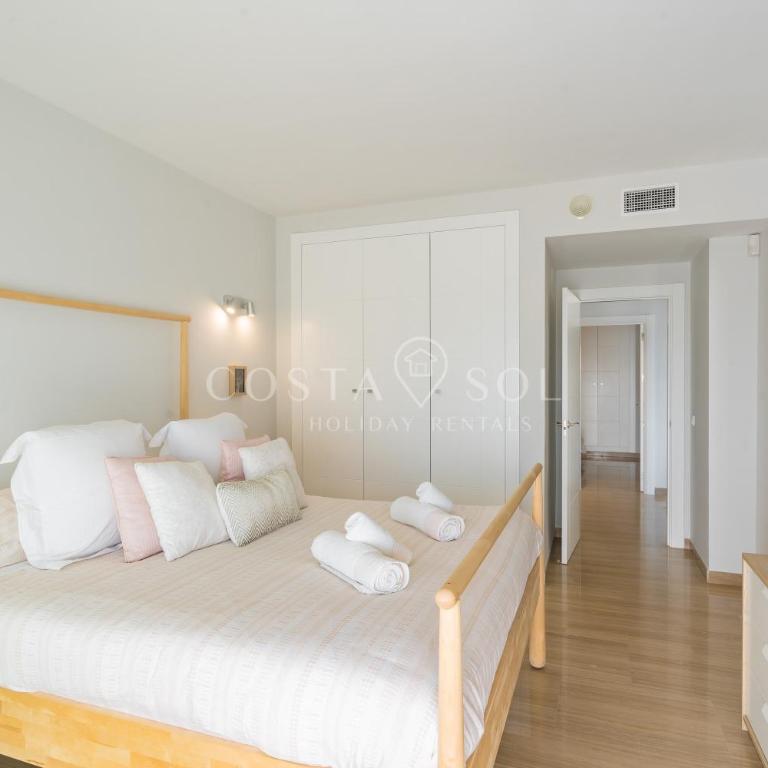 Benalmadena Costa Sol Holiday Rentals - Apartamento - 23