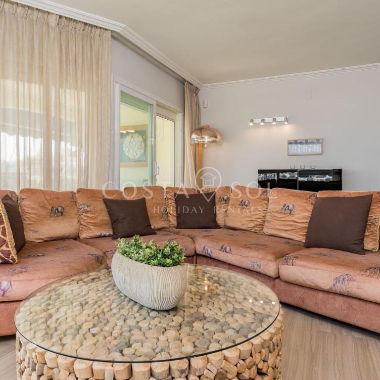 Benalmadena Costa Sol Holiday Rentals - Apartamento - 6