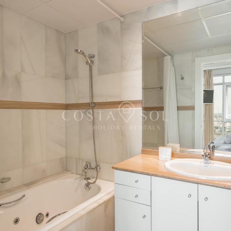 Benalmadena Costa Sol Holiday Rentals - Apartamento - 22