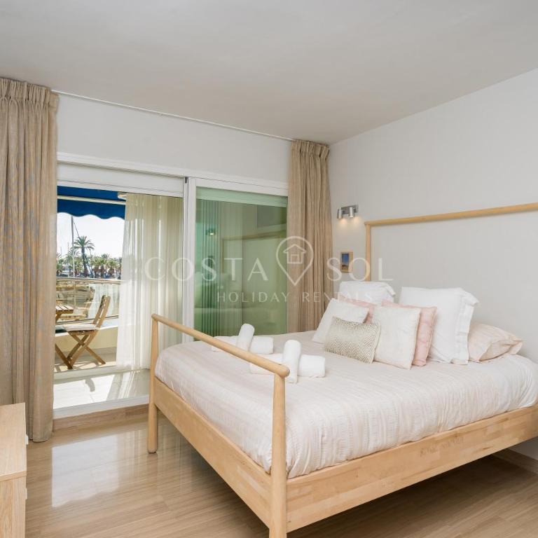 Benalmadena Costa Sol Holiday Rentals - Apartamento - 2