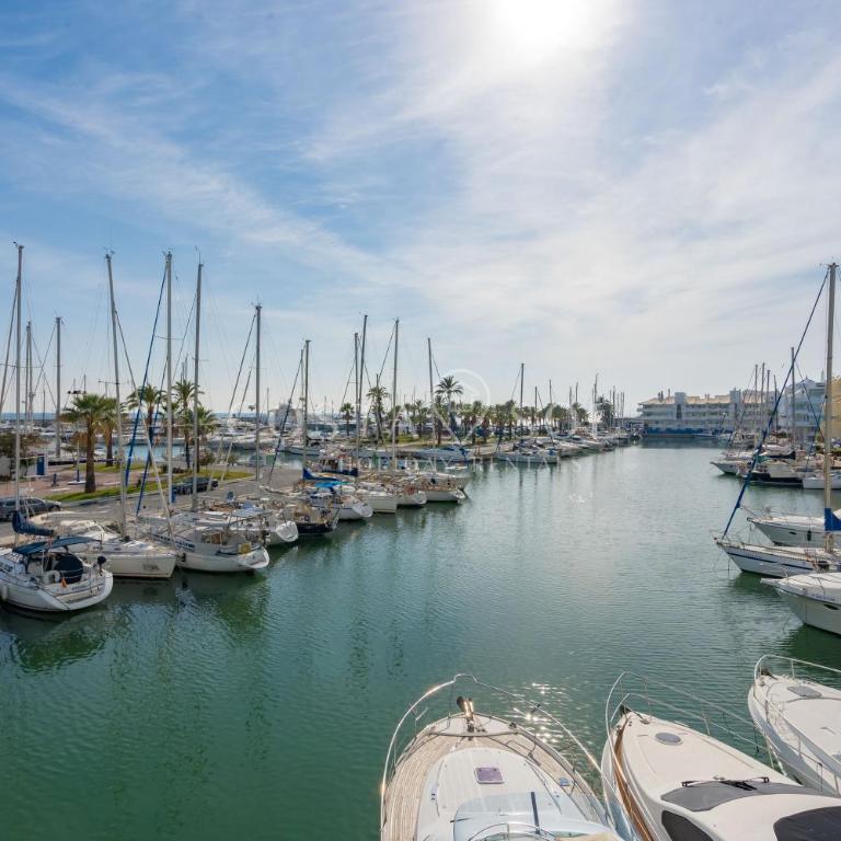 Benalmadena Costa Sol Holiday Rentals - Apartamento - 4
