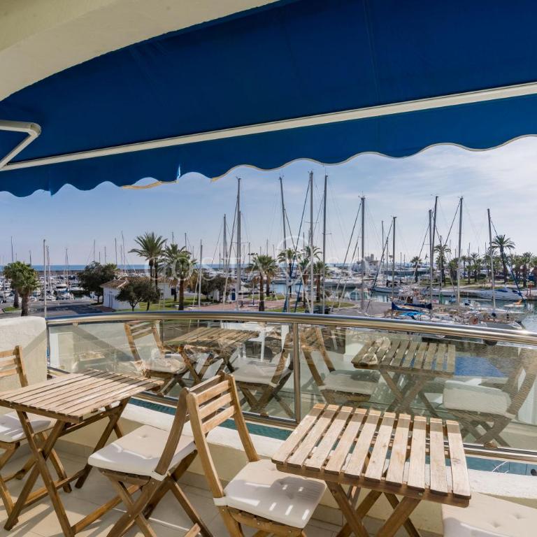 Benalmadena Costa Sol Holiday Rentals - Apartamento - 7