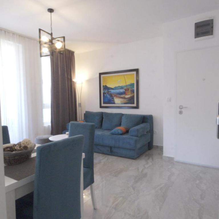 Mondi Azzurri - One-Bedroom Apartment - 23