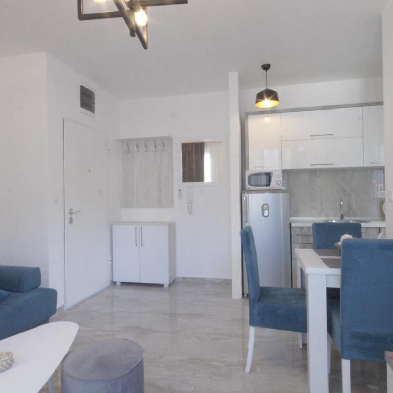 Mondi Azzurri - One-Bedroom Apartment - 26