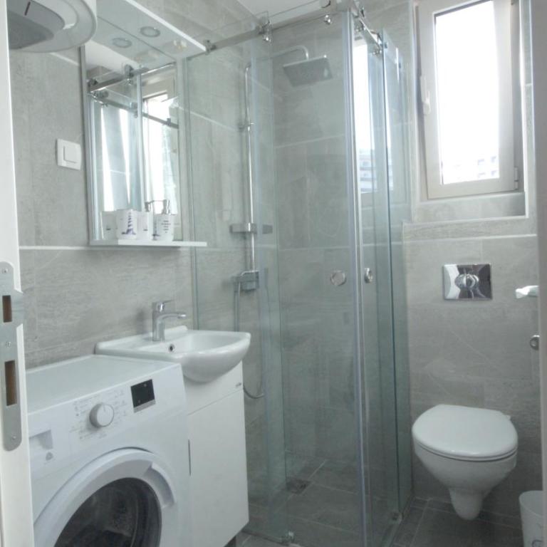 Mondi Azzurri - One-Bedroom Apartment - 27