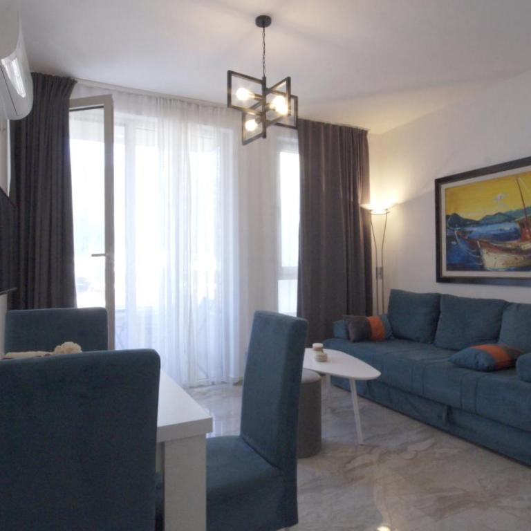 Mondi Azzurri - One-Bedroom Apartment - 29