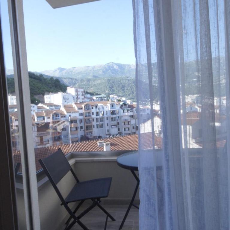 Mondi Azzurri - One-Bedroom Apartment - 30