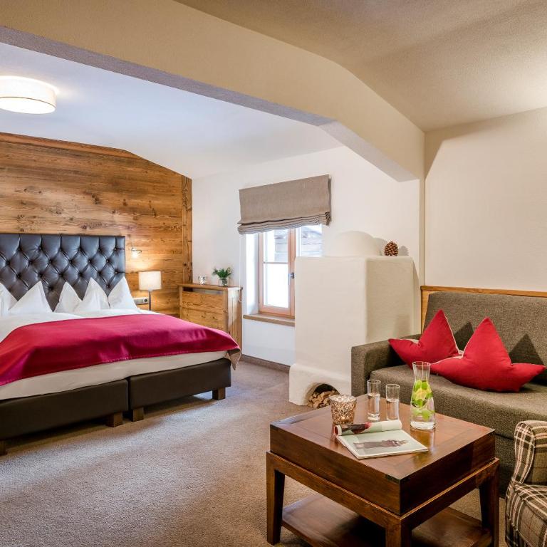 Hotel Gridlon - Junior Suite - 2