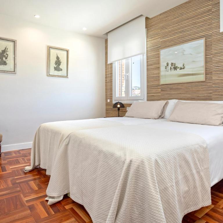 Genteel Home Elcano Terrace - Apartamento con vistas al mar - 14
