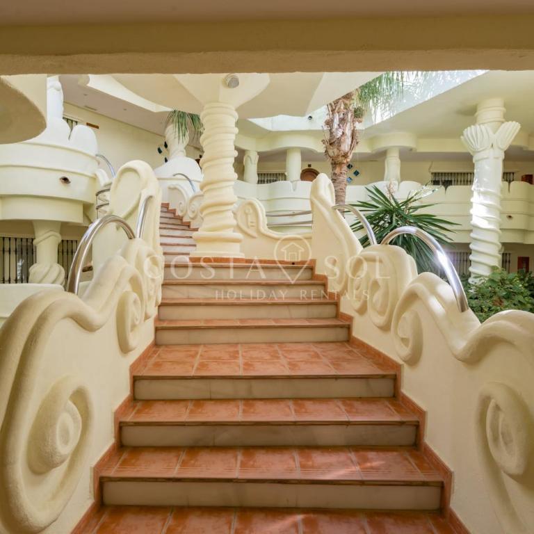 Benalmadena Costa Sol Holiday Rentals - Apartamento - 27