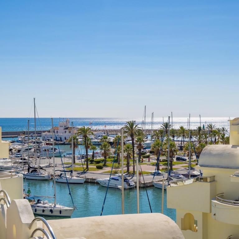Benalmadena Costa Sol Holiday Rentals - Apartamento - 15