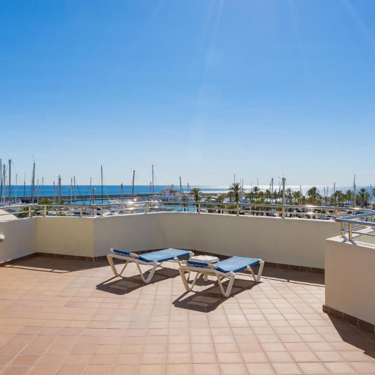 Benalmadena Costa Sol Holiday Rentals - Apartamento - 29