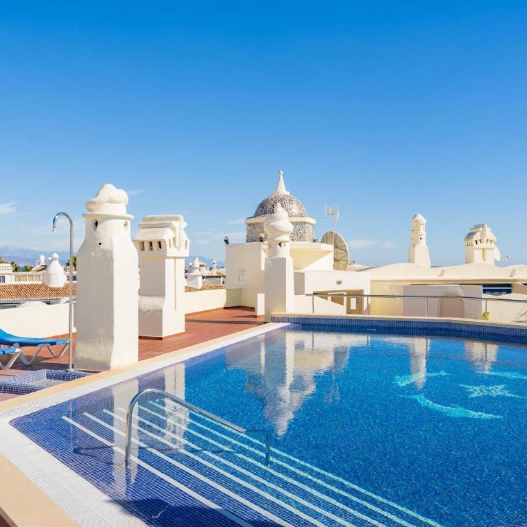 Benalmadena Costa Sol Holiday Rentals - Apartamento - 28