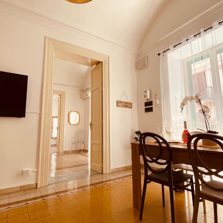 Palermo Center Residenza IN Cattedrale Superior Apartment - Appartamento Superior - 28