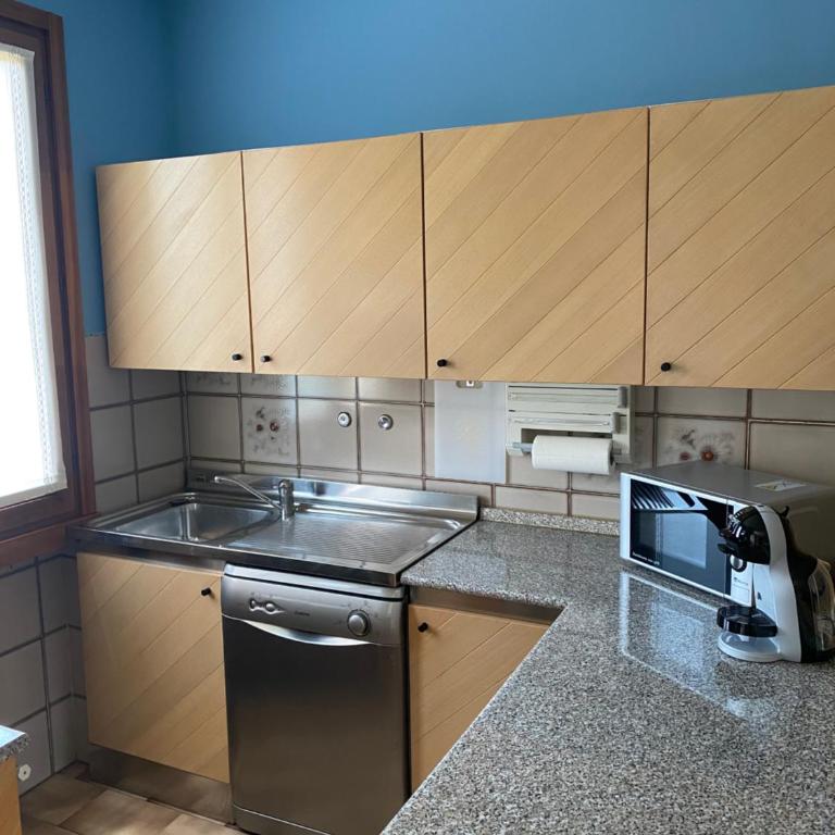 Oasi - Appartamento con 2 Camere da Letto - 3