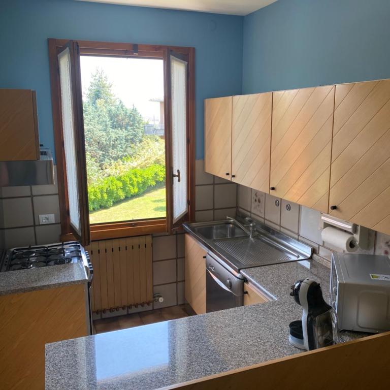 Oasi - Appartamento con 2 Camere da Letto - 4