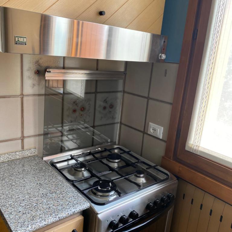Oasi - Appartamento con 2 Camere da Letto - 7