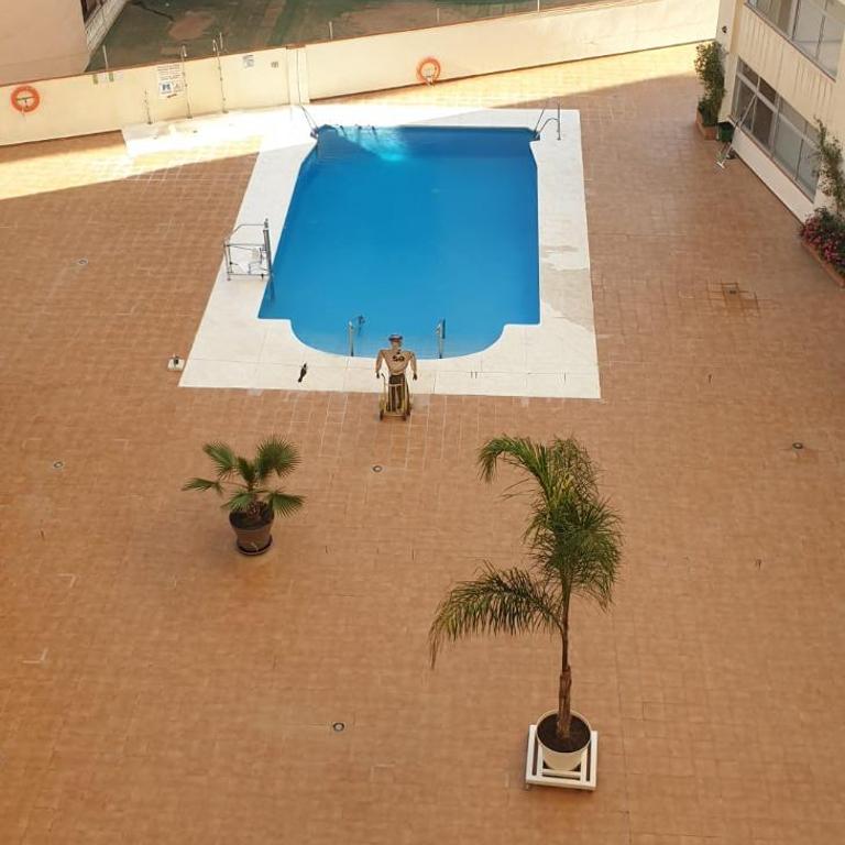 Apartamento Rulosol 1 - Estudio elegante insonorizado - 28
