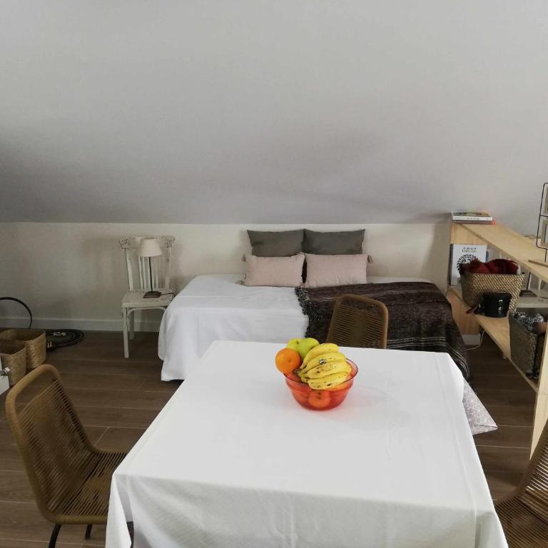Casa Cotefablo. Aloj Gorgol (Gavin, Biescas) - One-Bedroom Apartment - 43