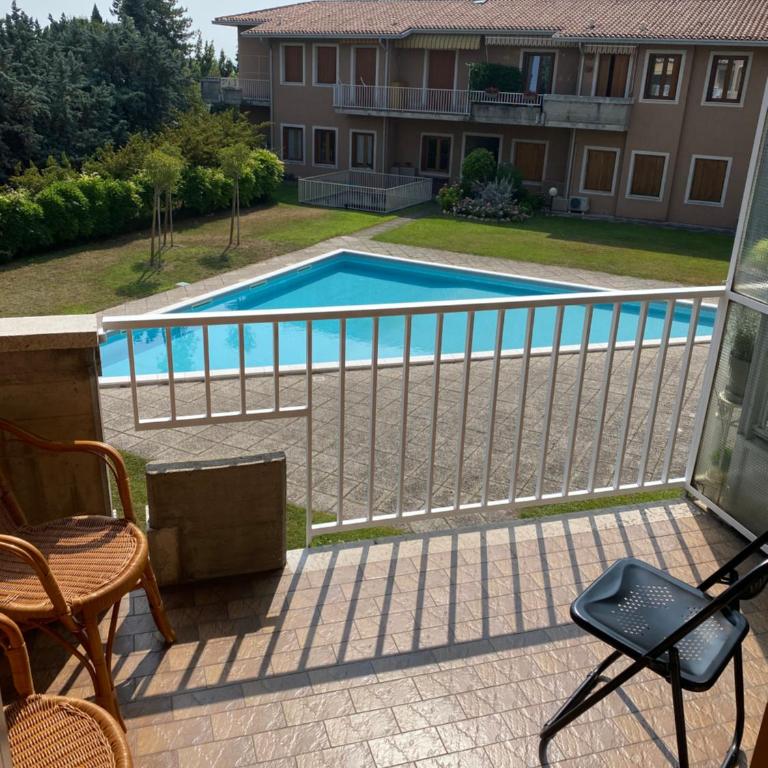 Oasi - Appartamento con 2 Camere da Letto - 18