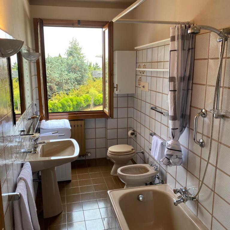 Oasi - Appartamento con 2 Camere da Letto - 21