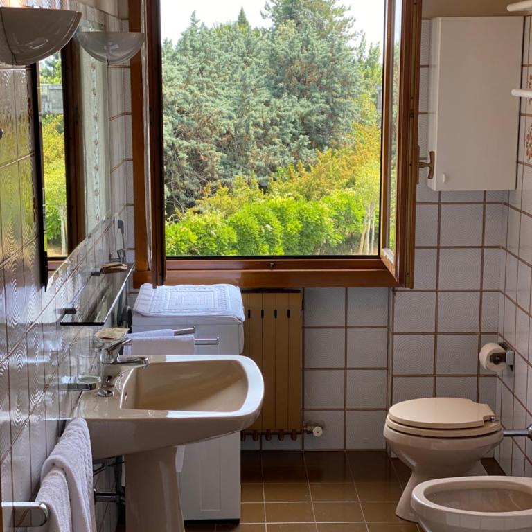 Oasi - Appartamento con 2 Camere da Letto - 22