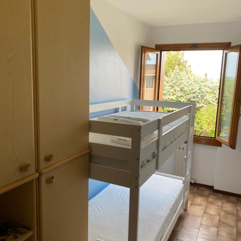 Oasi - Appartamento con 2 Camere da Letto - 20