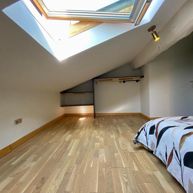 L'Aigle d'or - Vue cité médiévale - Appartement 1 Chambre - 9