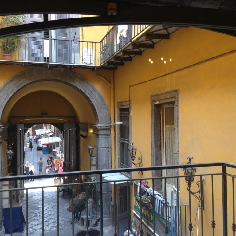 Casa Dodo - Appartamento con 1 Camera da Letto - 3