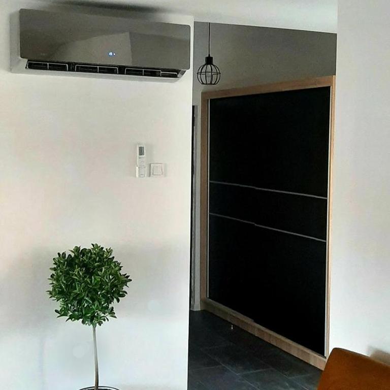 Ric Apartment Budva - Apartman sa 1 Spavaćom Sobom - 14
