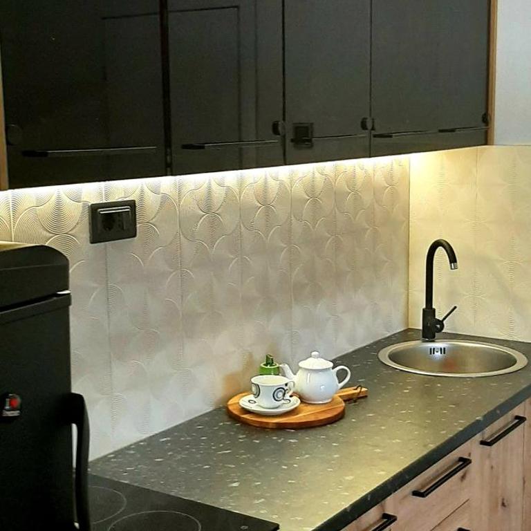 Ric Apartment Budva - Apartman sa 1 Spavaćom Sobom - 30