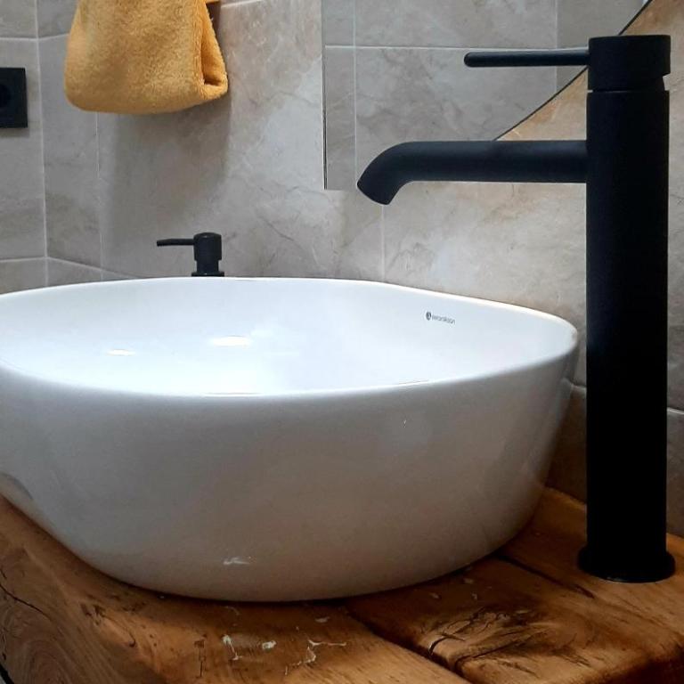 Ric Apartment Budva - Apartman sa 1 Spavaćom Sobom - 28