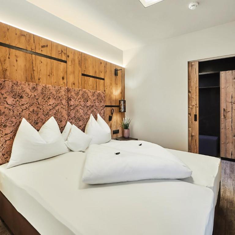 Aparthotel Bergland - Apartment - 1