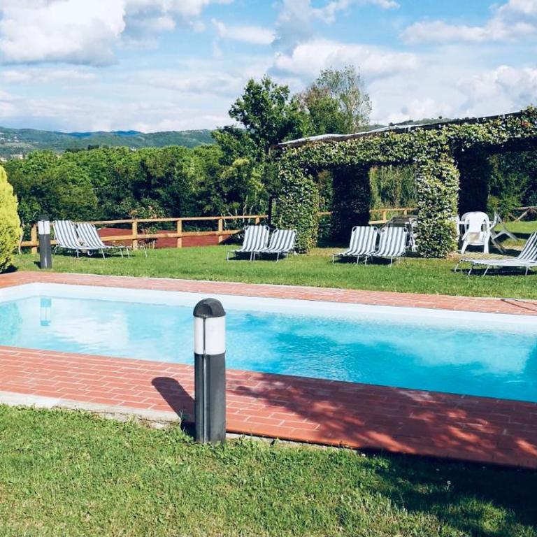 Villa Paola - Villa - 40