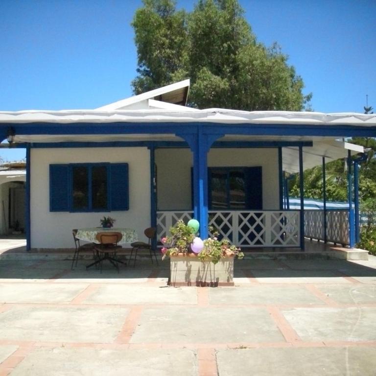Holiday home Riserva Marina Protetta - Casa Vacanze - 19